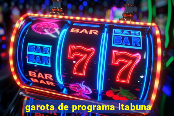 garota de programa itabuna